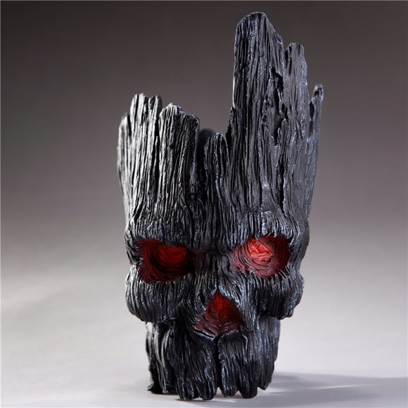 Other - Skull Planter